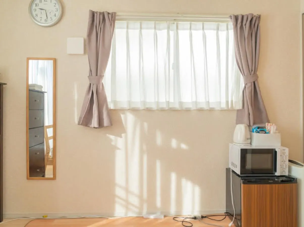 Angeline House Apartment Tokyo 0*,  Japan