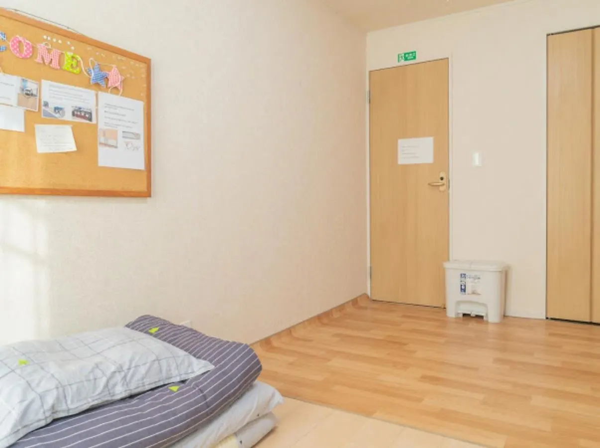 Angeline House Apartment Tokyo 0*,  Japan