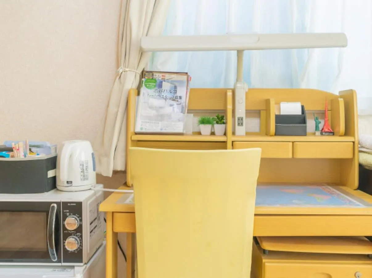 Angeline House Apartment Tokyo Homestay