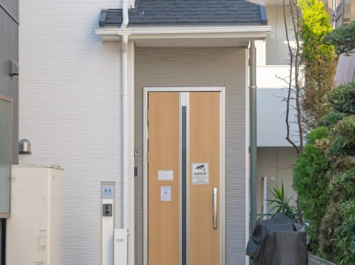 Homestay Angeline House Apartment Tokyo Japan