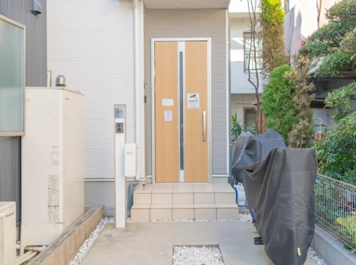 Angeline House Apartment Tokyo